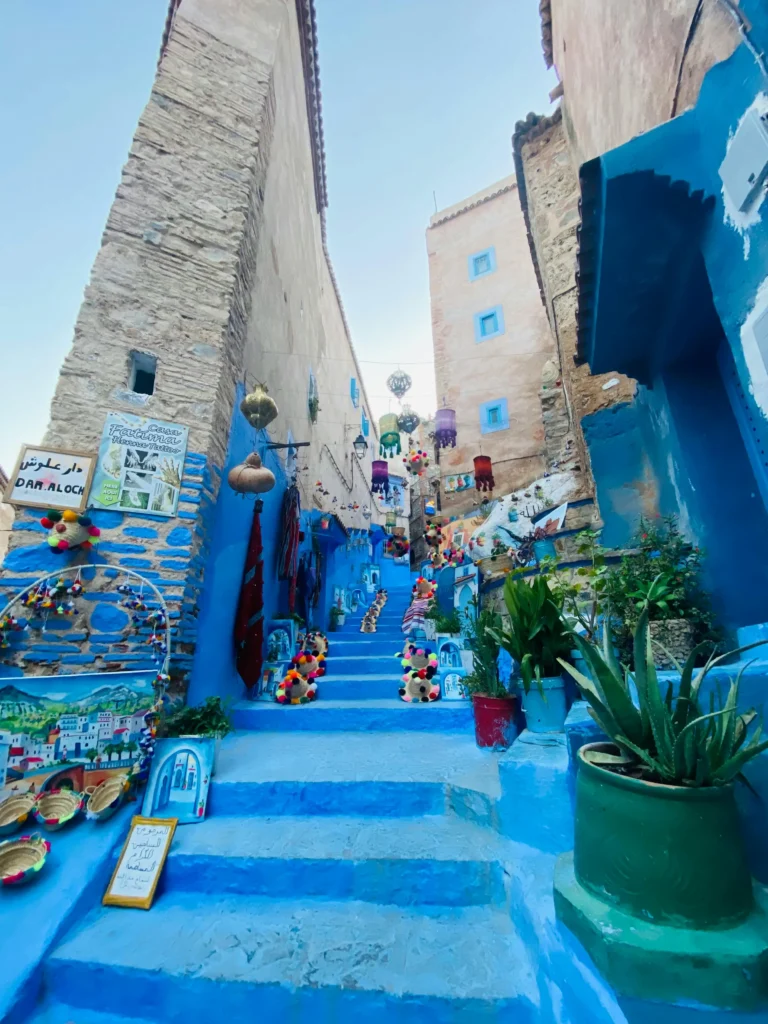 Chefchaouen 